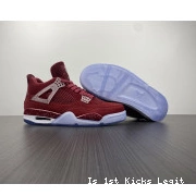 Jordan Retro 4 Sooners PE Oklahoma AJ4-904282 0813